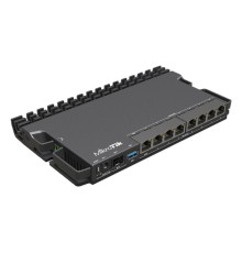 Маршрутизатор MikroTik RouterBOARD RB5009UPr+S+IN