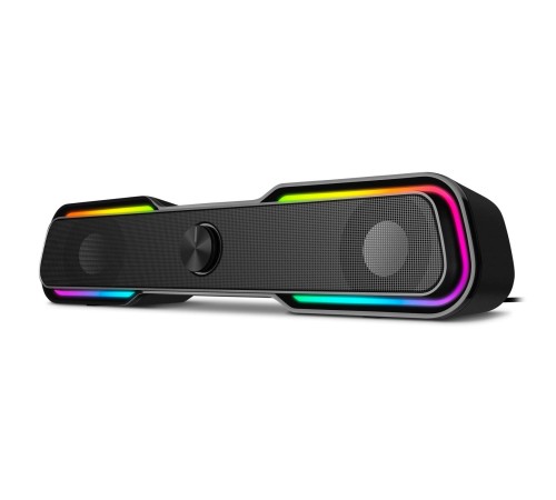 АС SVEN 450, черный (10 Вт, питание USB, Bluetooth, подсветка) АС SVEN 450, черный (10 Вт, питание USB, Bluetooth, подсветка)