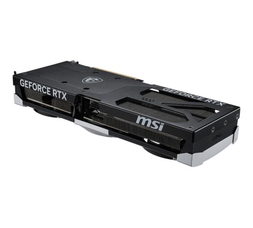 Видеокарта GeForce RTX 5080 16G VENTUS 3X PLUS Видеокарта GeForce RTX 5080 16G VENTUS 3X PLUS