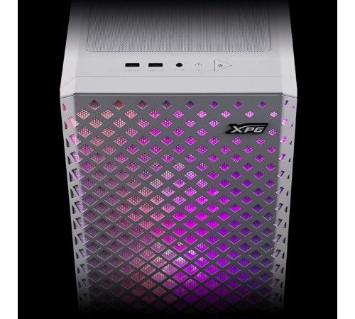 ADATA XPG DEFENDER PRO белый (Мятая упаковка) ADATA XPG DEFENDER PRO белый (Мятая упаковка)
