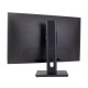 Монитор Monitor HIPER EasyView HS2725 - 27''/1920x1080 (Full HD)/75Гц/250/1000:1/IPS/4мс/HDMI+DP/Black