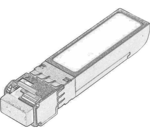 SFP модуль FiberTrade модуль WDM SFP+ модуль, 10Гбит/с, Tx=1330/Rx=1270нм, LC, 10км SFP модуль FiberTrade модуль WDM SFP+ модуль, 10Гбит/с, Tx=1330/Rx=1270нм, LC, 10км