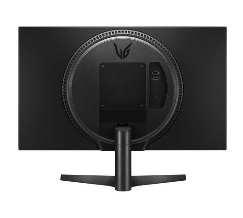 Монитор LG 24'' 24GN65R-B/ LG UltraGear 24GN65R-B 23.8" IPS monitor, 1920x1080, 300cd/m2, 16:9, 1мс (GtG), HDMI, DP, Audio out, 144Hz, 178/178, внешний БП, FreeSync Premium, HDR400 (HDR10), HAS, VESA (100x100 мм) Монитор LG 24'' 24GN65R-B/ LG UltraGear 24GN65R-B 23.8" IPS monitor, 1920x1080, 300cd/m2, 16:9, 1мс (GtG), HDMI, DP, Audio out, 144Hz, 178/178, внешний БП, FreeSync Premium, HDR400 (HDR10), HAS, VESA (100x100 мм)