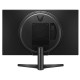 Монитор LG 24'' 24GN65R-B/ LG UltraGear 24GN65R-B 23.8" IPS monitor, 1920x1080, 300cd/m2, 16:9, 1мс (GtG), HDMI, DP, Audio out, 144Hz, 178/178, внешний БП, FreeSync Premium, HDR400 (HDR10), HAS, VESA (100x100 мм)