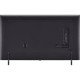 Телевизор ЖК 75'' LG/ 75", Ultra HD, QNED, Local Dimming, Smart TV,Wi-Fi, DVB-T2/C/S2, MR, 2.0 ch 20W, 3 HDMI, 2хUSB, 1 Pole, Ashed Blue