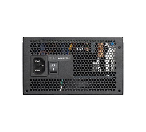 Блок питания Chieftec Vita BPX-750S (ATX 2.53, 750W, 80 PLUS BRONZE, Active PFC, 120mm fan) Retail Блок питания Chieftec Vita BPX-750S (ATX 2.53, 750W, 80 PLUS BRONZE, Active PFC, 120mm fan) Retail