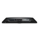 Монитор LCD 24'' 16:9 1920х1080(FHD) TN, 75 Hz, 250 cd/m2, 1000:1, 12М:1, 1ms, VGA, DVI, HDMI, DP, Tilt, Swivel, 1Y, Black (Мятая упаковка)