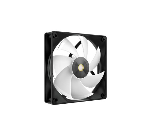 Система водяного охлаждения Ocypus Delta L36 BK ARGB V2, 360mm, ARGB Pump, 3x120mm ARGB fans, LGA115X/1200/1700/18XX, AM4/AM5