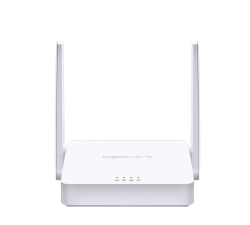 Маршрутизатор/ N300 Wi-Fi роутер, 1 WAN 10/100 Мбит/с + 2 LAN 10/100 Мбит/с, 2 fixed antennas Маршрутизатор/ N300 Wi-Fi роутер, 1 WAN 10/100 Мбит/с + 2 LAN 10/100 Мбит/с, 2 fixed antennas