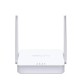 Маршрутизатор/ N300 Wi-Fi роутер, 1 WAN 10/100 Мбит/с + 2 LAN 10/100 Мбит/с, 2 fixed antennas