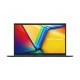 Ноутбук/ ASUS X1504ZA-BQ1413 15.6"(1920x1080 (матовый) IPS)/Intel Core i3 1215U(1.2Ghz)/8192Mb/512PCISSDGb/noDVD/Int:Intel UHD Graphics/Cam/BT/WiFi/42WHr/war 1y/1.7kg/Quiet Blue/DOS
