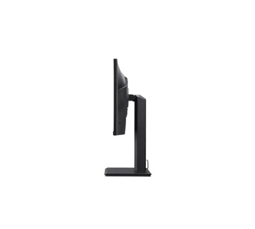 Монитор 27" ACER Vero B277UEbmiiprzxv IPS, 2560х1440, 100Hz, 4 ms, 178°/178°, 350 cd/m,100M:1 Black с поворотом экрана