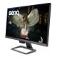 Монитор LCD 27'' 16:9 2560х1440(WQHD) IPS, 60 Hz, 350 cd/m2, 1000:1, 20М:1, 5ms, VGA, 2xHDMI, DP, Tilt, Swivel, Speakers, 1Y, Black,Grey (Вскрытая упаковка)