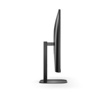Монитор LCD 23.8'' 16:9 1920х1080(FHD) IPS, 75 Hz, 300 cd/m2, 1000:1, 20М:1, 1ms, HDMI, USB-C, USB-Hub, Tilt, Speakers, Black (Вскрытая упаковка)
