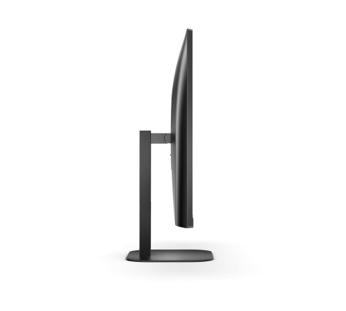 Монитор LCD 23.8'' 16:9 1920х1080(FHD) IPS, 75 Hz, 300 cd/m2, 1000:1, 20М:1, 1ms, HDMI, USB-C, USB-Hub, Tilt, Speakers, Black (Вскрытая упаковка)