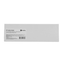 Тонер-картридж F+ imaging, пурпурный, 1 900 страниц, для Xerox моделей Phaser 6130 (аналог 106R01283), FP-X6130M