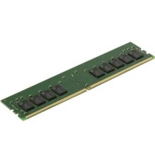 Оперативная память Kingston Server Premier DDR4 32GB RDIMM 2666MHz ECC Registered 2Rx8, 1.2V (Hynix C Rambus)