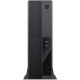 корпус MiniTower Powerman ST616 Black GS-230 80+ Bronze  U3.0*2+A(HD)+Fan 8 cm Micro ATX, ITX