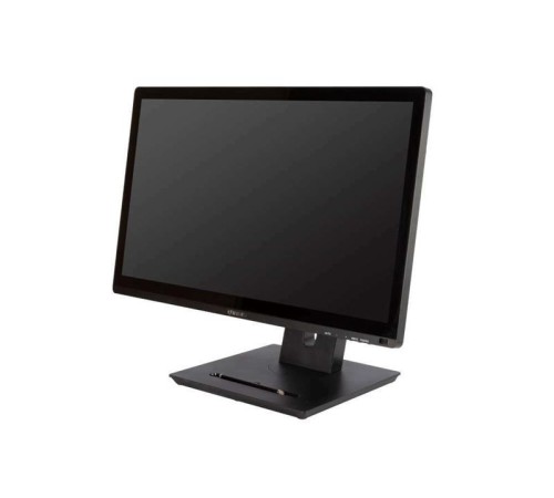 Монитор IRBIS SMARTVIEW 27'' LED Monitor Touch 1920x1080, 16:9, IPS, 250 cd/m2, 1000:1, 3ms, 178°/178°, VGA, HDMI, DP, USB, Audio output, 75Hz, Tilt, Height, Swivel, Pivo (незначительное повреждение коробки)