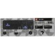 Defender #1 Проводная клавиатура HM-430 RU,черный,полноразмерная