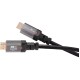 Кабель/ Кабель HDMI 19M/M,ver. 2.1, 8K@60 Hz 2m метал разъемы, Telecom <TCG365-2M>