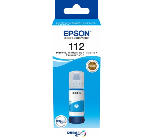 Чернила/ Epson I/C (c) L65xx/L15xxx Чернила/ Epson I/C (c) L65xx/L15xxx