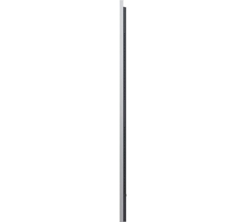Телевизор 65'' LG/ 65'' OLED, Gallery, Ultra HD, Smart TV, WebOS, Bluetooth, MR NFC, 120Hz Native (VRR 165Hz), 4.2ch (60W) Dolby Atmos, 2хHDMI, 3хUSB, One Wall Mount, Rocky Black, 2025