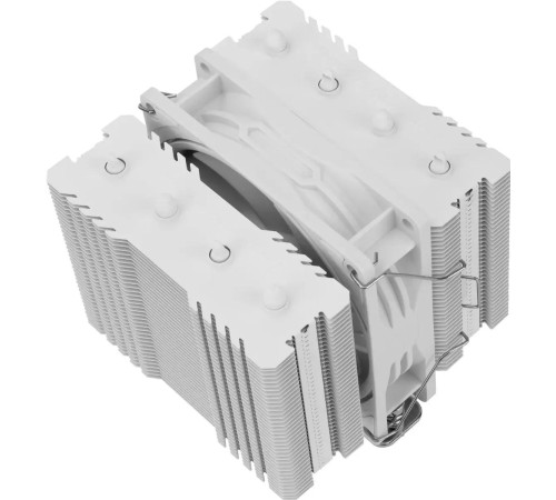 Кулер для процессора/ CPU Cooler Thermalright Peerless Assassin 90 SE (4-pin PWM, 110mm, Ni/Cu, 4x6mm, 1x92mm, 32.77CFM, 23.85dBA, 2200RPM, S: 1200, 1700, 1851, 115X, AM4, AM5, silver, black) Кулер для процессора/ CPU Cooler Thermalright Peerless Assassin 90 SE (4-pin PWM, 110mm, Ni/Cu, 4x6mm, 1x92mm, 32.77CFM, 23.85dBA, 2200RPM, S: 1200, 1700, 1851, 115X, AM4, AM5, silver, black)