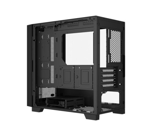 корпус PCCooler C3D310 BK mATX USB3.0x2/audio