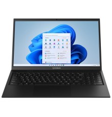 Ноутбук IRBIS Blizzard 15NBC100515.6" AMD Ryzen R3 3200U, 15.6"LCD 1920*1080 IPS , 8+512GB SSD, Front, AC wifi, camera: 2MP, 5000mha battery, metal case, backlight keybo (после ремонта, потертости, царапины)