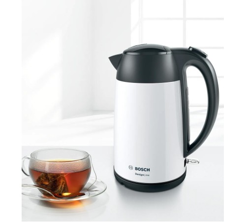 Чайник BOSCH/ 1.7 л, 2400 Вт Чайник BOSCH/ 1.7 л, 2400 Вт