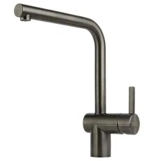 Смеситель Franke 115.0628.207/ Best, Смеситель Atlas Neo сталь PVD, антрацит