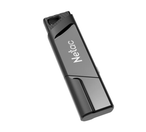 Носитель информации Netac U336 128GB USB3.0 Write protect Switch Flash Drive