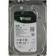 Жесткий диск/ HDD Seagate SATA 8Tb Exos 5E8 5400 6Gb/s 256Mb