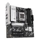 Материнская плата ASUS PRIME B840M-A-CSM, AM5, B840, 4*DDR5, 4*SATA, 3*M.2, 2*USB 3.2, 4*USB 2.0, Type-C, 4*PCIx16, 2* DP+HDMI, mATX; 90MB1J10-M0EAYC