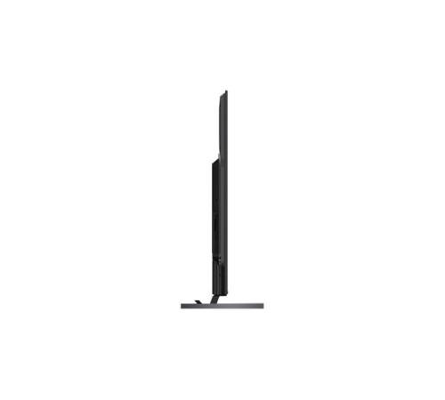Телевизор ЖК 100'' Hisense/ 100", Ultra HD, Mini LED, 120Гц, Smart TV (ОС VIDAA U7), Wi-Fi, DVB-T2/T/C/S2/S, HDR 10+, Dolby Vision, Dolby Atmos, Bluetooth, 2.1.2 2*15W+20W+2*5W, CI+(1.4), 4хHDMI, 2хUSB, Works with Alexa, Alexa Built-in, GA, VIDAA Voi