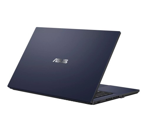 Ноутбук/ ASUS B1402CVA-EB1342 14"(1920x1080 (матовый) WVA)/Intel Core i7 1355U(1.7Ghz)/16384Mb/1024PCISSDGb/noDVD/Int:Intel UHD Graphics/Cam/BT/WiFi/42WHr/war 1y/1.46kg/Star Black/DOS Ноутбук/ ASUS B1402CVA-EB1342 14"(1920x1080 (матовый) WVA)/Intel Core i7 1355U(1.7Ghz)/16384Mb/1024PCISSDGb/noDVD/Int:Intel UHD Graphics/Cam/BT/WiFi/42WHr/war 1y/1.46kg/Star Black/DOS