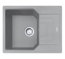 Мойка Franke 114.0595.331/ Best, UBG 611-62 серый камень, ПРО-ВО СЛОВАКИЯ