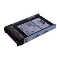 Твердотельный диск ThinkSystem 2.5" Multi Vendor 3.84TB Read Intensive SATA 6Gb HS SSD v2