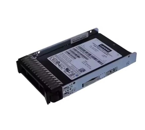 Твердотельный диск ThinkSystem 2.5" Multi Vendor 3.84TB Read Intensive SATA 6Gb HS SSD v2