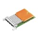Сетевая карта/ OCP3.0 4-Port 25G SFP28 Network Adapter