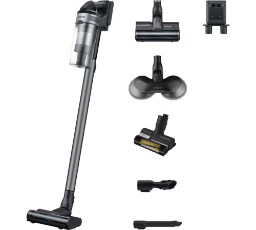 Вертикальный пылесос Samsung/ Samsung Vertical Vacuum Cleaner Вертикальный пылесос Samsung/ Samsung Vertical Vacuum Cleaner