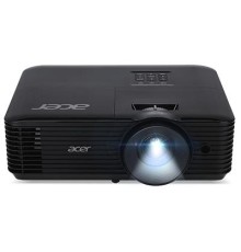 Проектор Acer projector X1228i, DLP 3D, XGA, 4800Lm, 20000/1, HDMI, Wifi, 2.7kg, Euro Power EMEA (replace MR.JTV11.001)