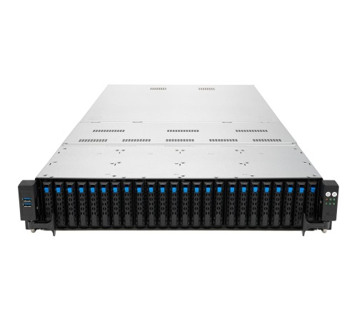 Серверная платформа/ RS720-E10-RS24U/10G/1.6KW/24NVME/OCP Серверная платформа/ RS720-E10-RS24U/10G/1.6KW/24NVME/OCP