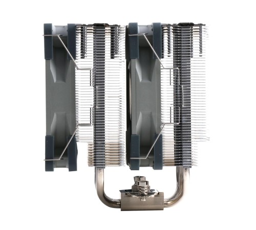 Кулер для процессора/ CPU Cooler Thermalright Peerless Assassin 120 (4-pin PWM, 157mm, Ni/CU, 6x6mm, 2x120mm, 66.17CFM, 25.6dBA, 1500RPM, S: 1700, 1200, 115X, AM5, AM4) Кулер для процессора/ CPU Cooler Thermalright Peerless Assassin 120 (4-pin PWM, 157mm, Ni/CU, 6x6mm, 2x120mm, 66.17CFM, 25.6dBA, 1500RPM, S: 1700, 1200, 115X, AM5, AM4)
