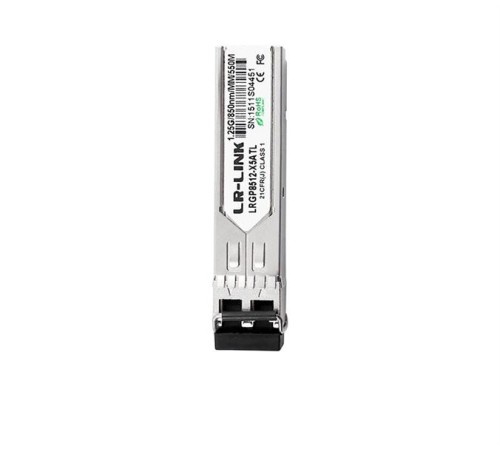 Трансивер LR-Link SFP Transceiver 1250Mbps multimode, 500 m Трансивер LR-Link SFP Transceiver 1250Mbps multimode, 500 m