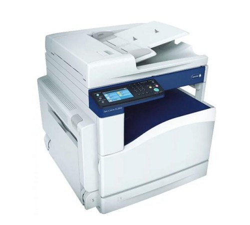 Цветное МФУ XEROX DocuCentre SC2020 (A3, LED, 1200х2400dpi, 20/20ppm, Duplex, max 25K pages per month, 512Mb memory, DADF, PCL5/6, 1USB/Eth) Цветное МФУ XEROX DocuCentre SC2020 (A3, LED, 1200х2400dpi, 20/20ppm, Duplex, max 25K pages per month, 512Mb memory, DADF, PCL5/6, 1USB/Eth)