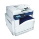 Цветное МФУ XEROX DocuCentre SC2020 (A3, LED, 1200х2400dpi, 20/20ppm, Duplex, max 25K pages per month, 512Mb memory, DADF, PCL5/6, 1USB/Eth)