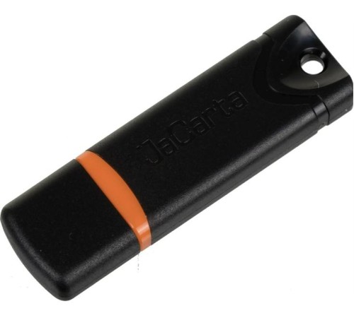 USB-токен JaCarta PKI. USB-токен JaCarta PKI USB-токен JaCarta PKI. USB-токен JaCarta PKI