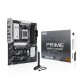 Материнская плата/ PRIME B840-PLUS WIFI